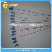 12 Pack LC Fiber Optic Pigtail 0.9mm